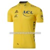 Maillot Cyclisme Jaune 2016 Tour De France